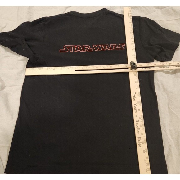 Star Wars Shirt Mens Small Uniqlo UT x Design Nigo BAPE creator Japanese Manga - Picture 5 of 7